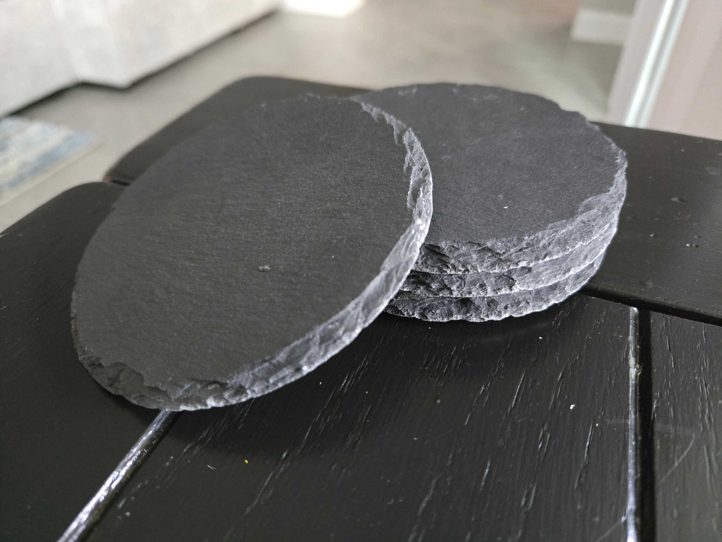 Trader Sam's Tiki Bar & Grog Grotto Stone Coasters