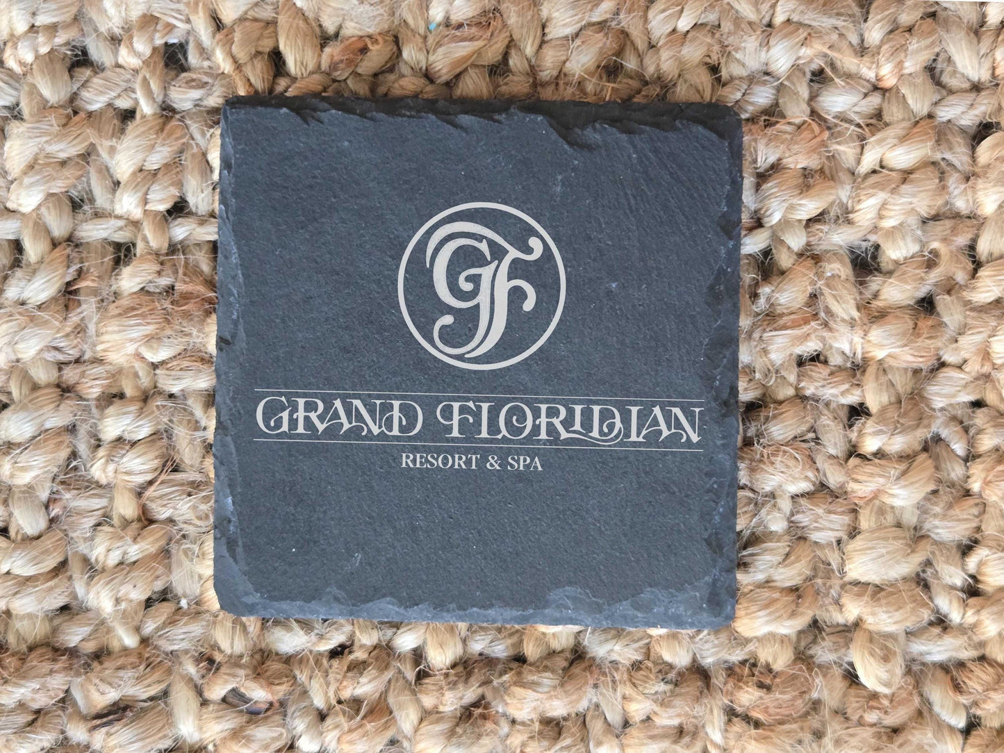 Grand Floridian Resort Coasters