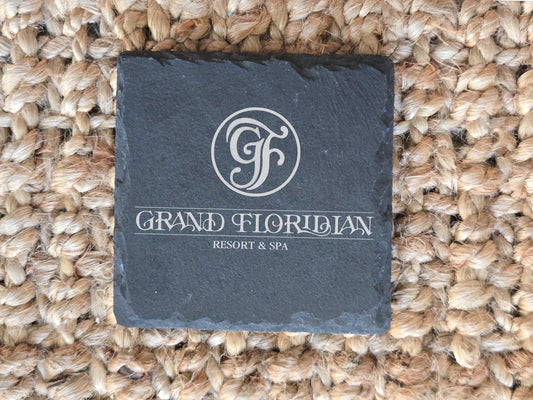 Grand Floridian Resort Coasters