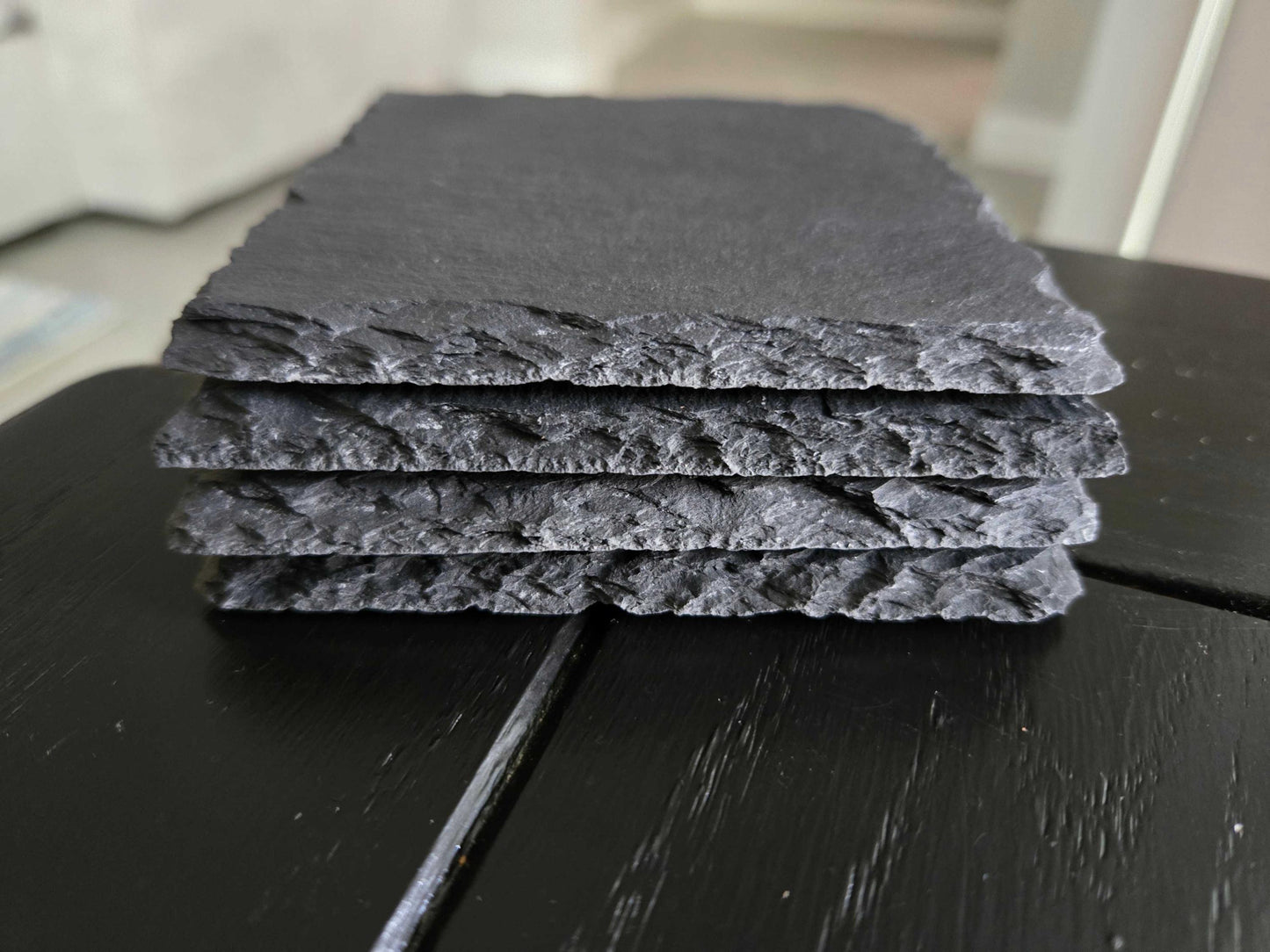 Disney's Yacht Club Resort Stone Drink Coasters, Set of 4