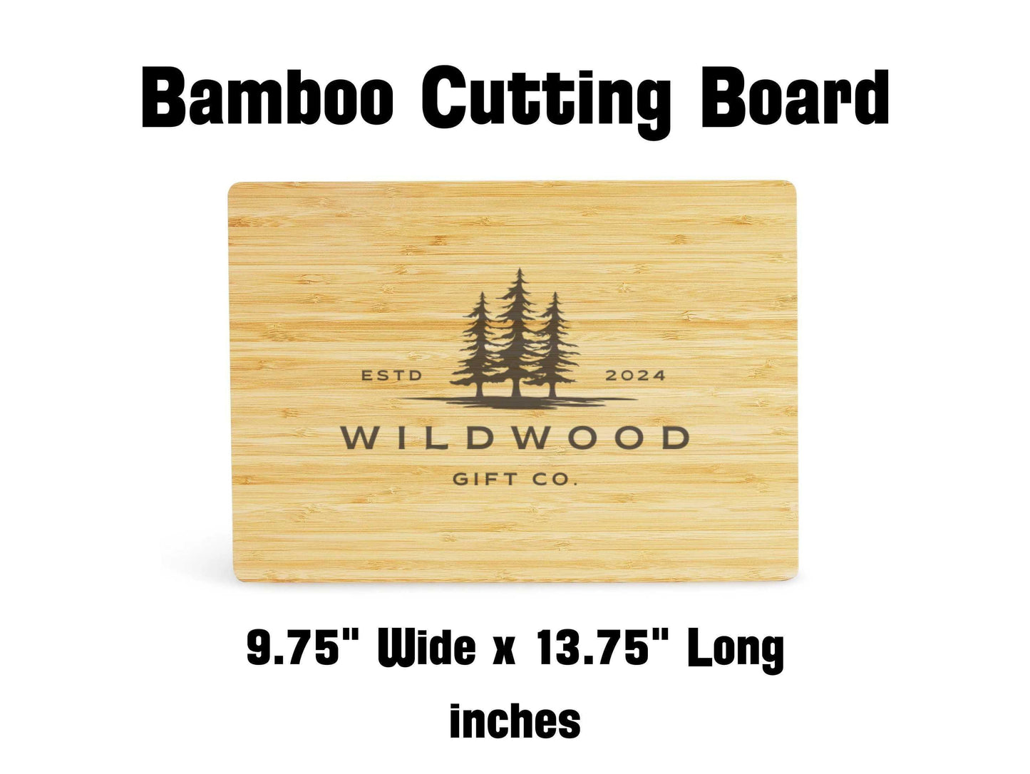 Personalized Oklahoma Wood Charcuterie or Cutting Board