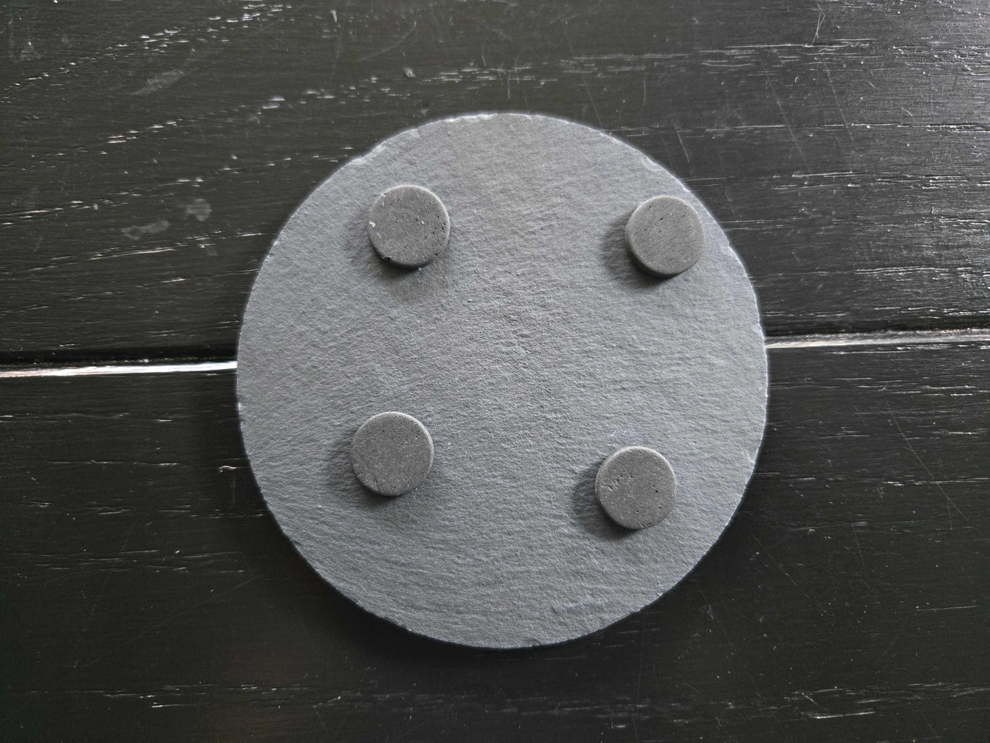 Disney's Yacht Club Resort Stone Drink Coasters, Set of 4