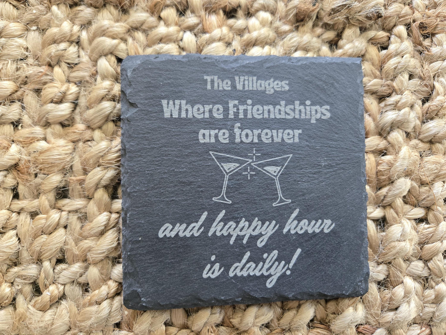 Fun Villages Florida Coasters
