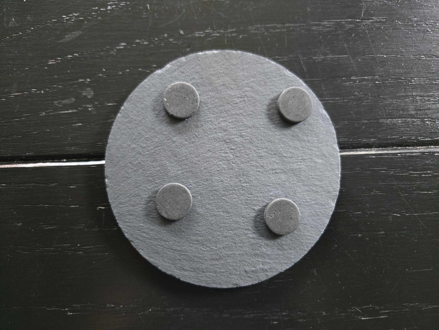 Tropical Hawaii Stone Coasters Set of 4