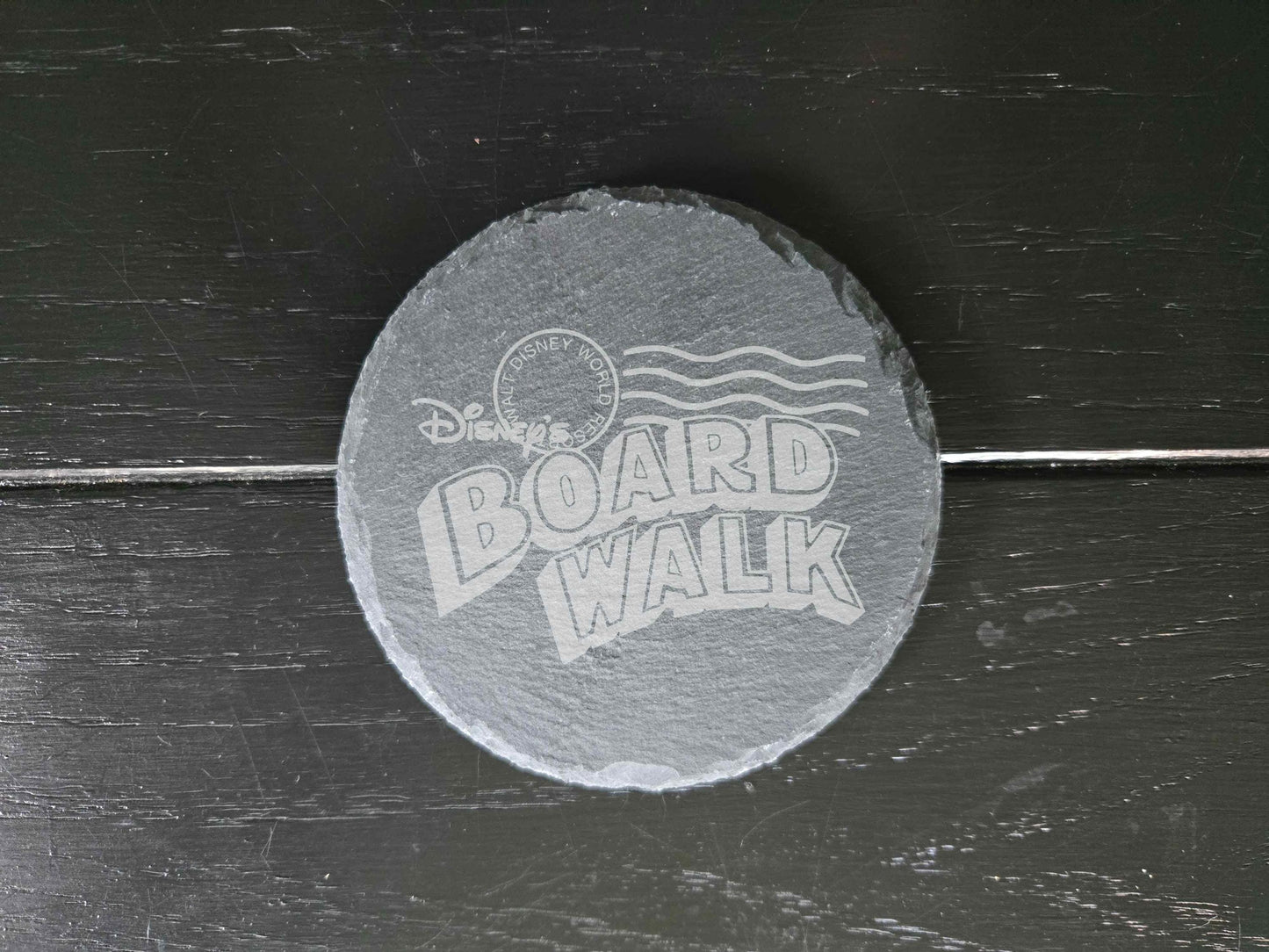 Boardwalk Resort Coasters