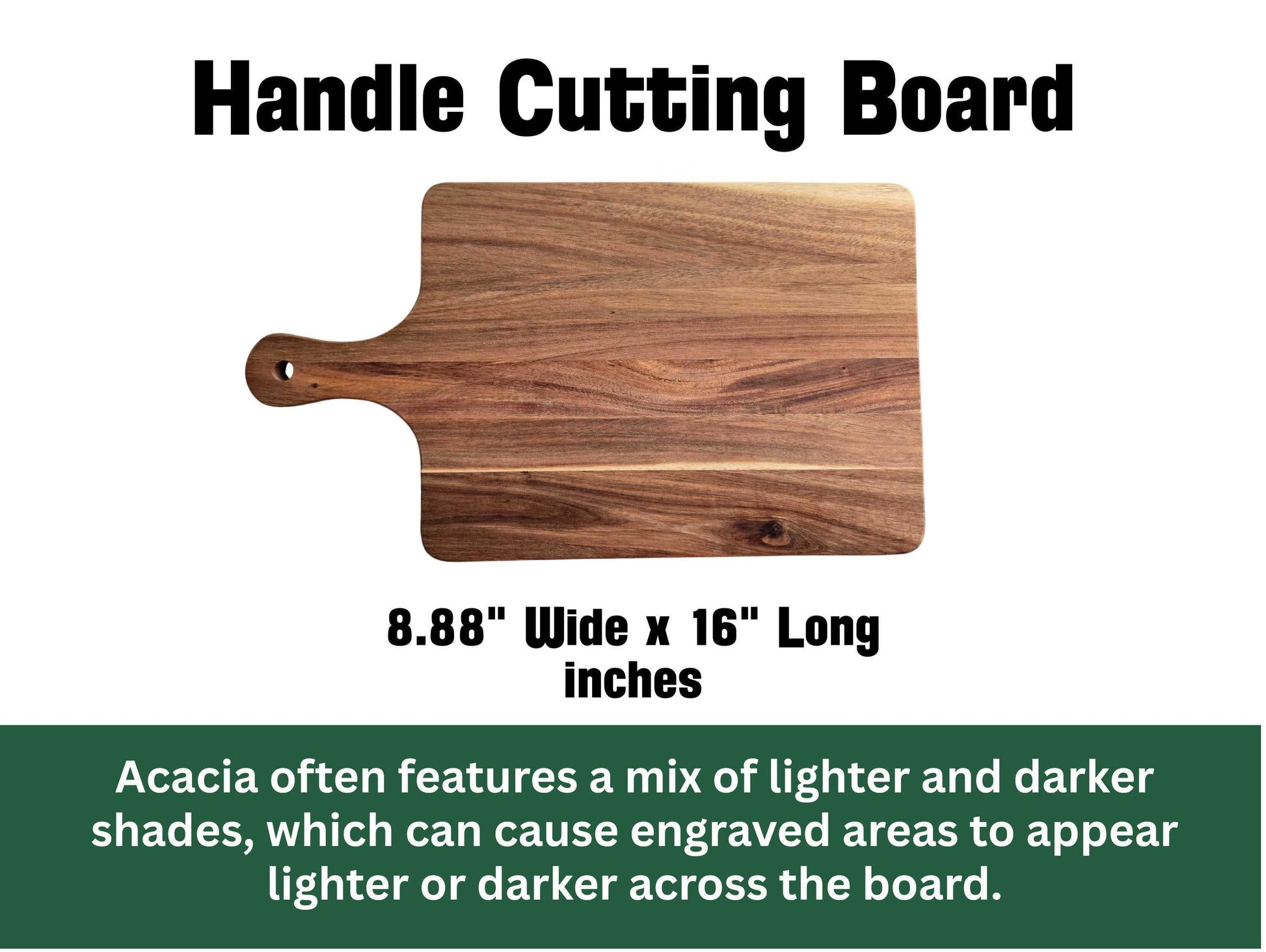 Personalized Camping Cutting Board, Custom RV Gift for Couples, Engraved Camper Decor – "Home is Where We Park It" Wood Serving Board